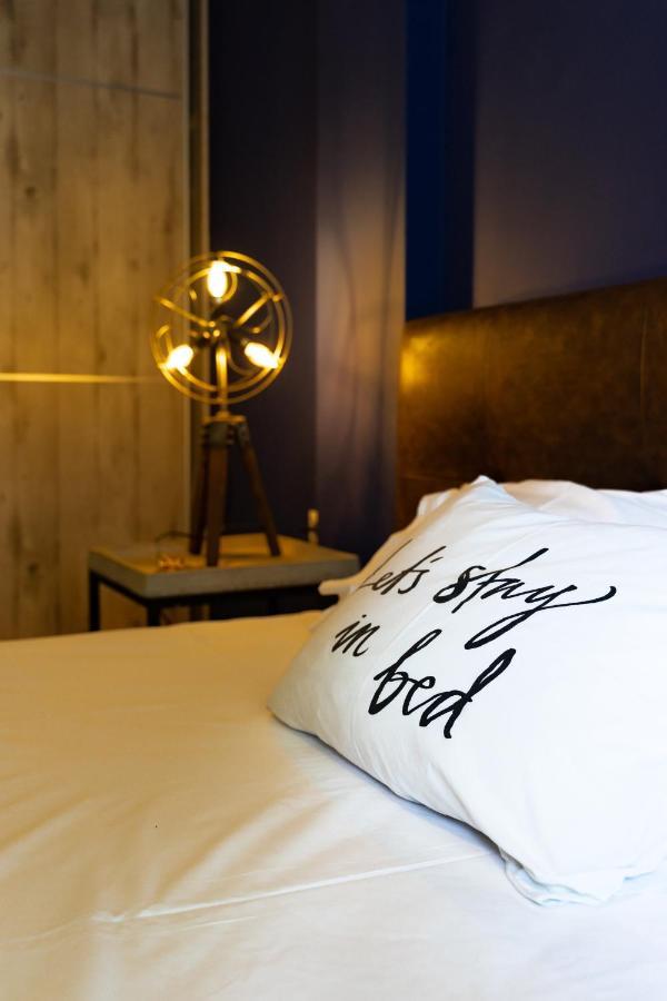 Cozy Modern Apartment Inside The City Center Thessaloníki Eksteriør billede
