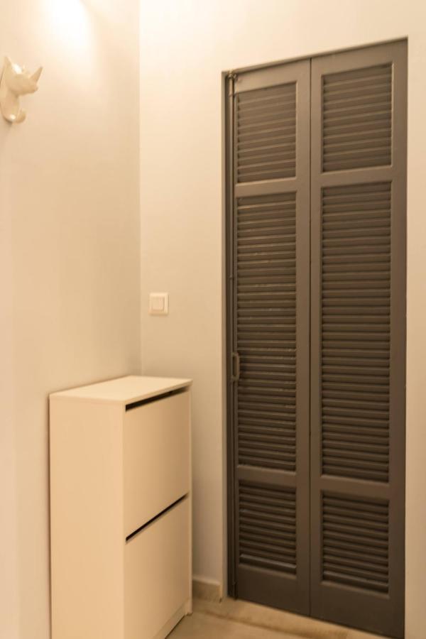 Cozy Modern Apartment Inside The City Center Thessaloníki Eksteriør billede